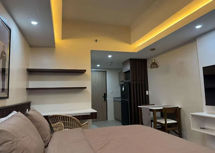 Casa Del Mar Cebu