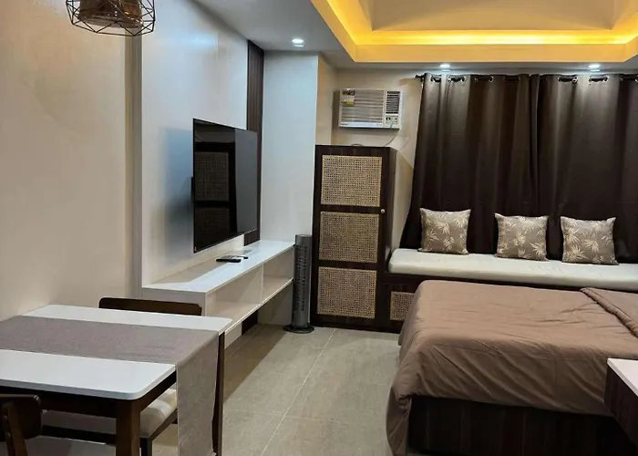 Casa Del Mar Aparthotel 4*