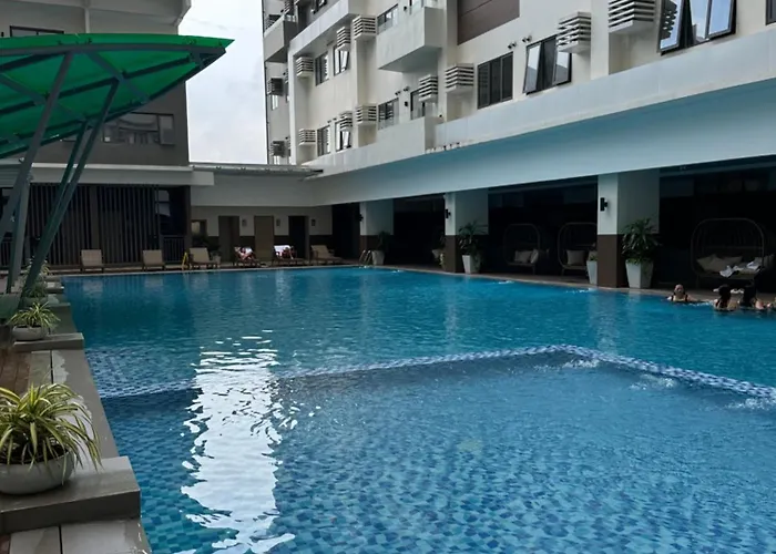 Casa Del Mar Cebu