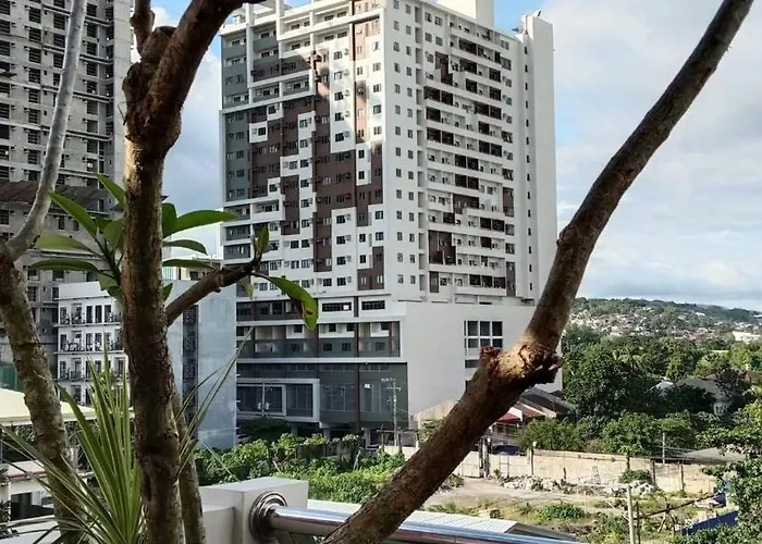 Casa Del Mar Cebu